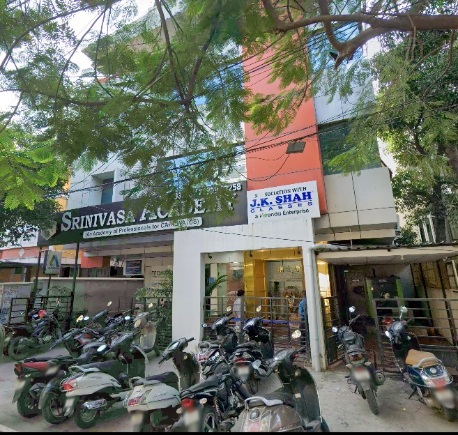 Ashok Nagar